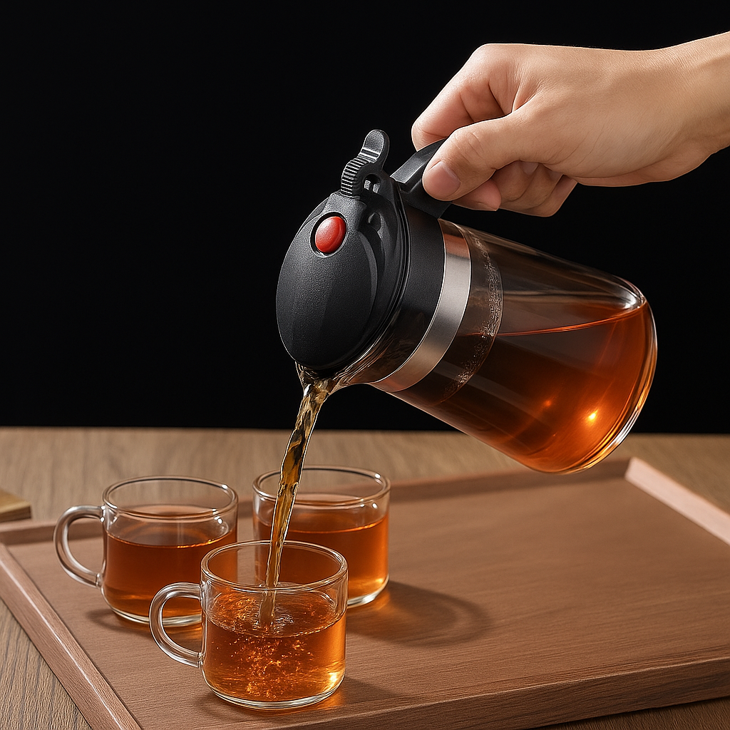 InfuZen™ Tea Pot