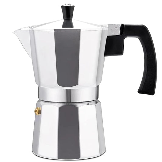 Italian Stovetop Espresso Maker