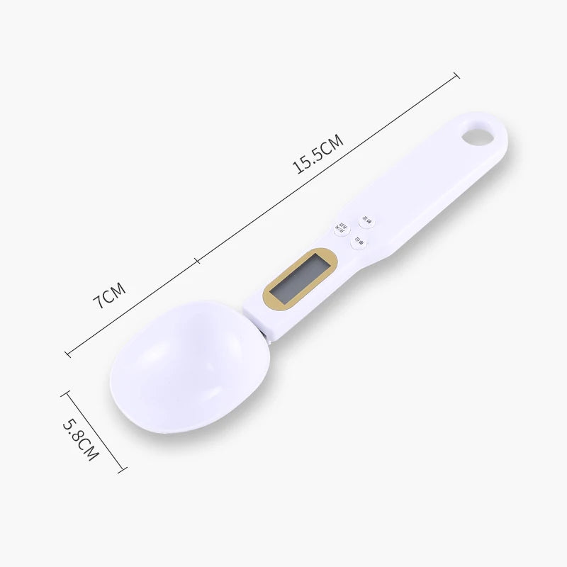 Digital Weighing Spoon Scale