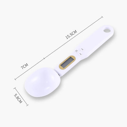 Digital Weighing Spoon Scale