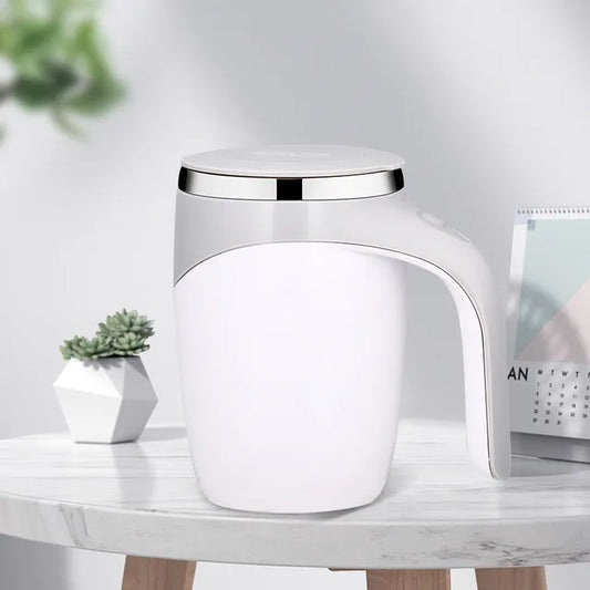 StirPro Rechargeable Coffee Mug