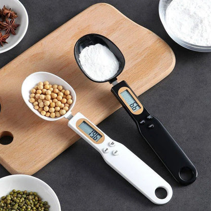 Digital Weighing Spoon Scale