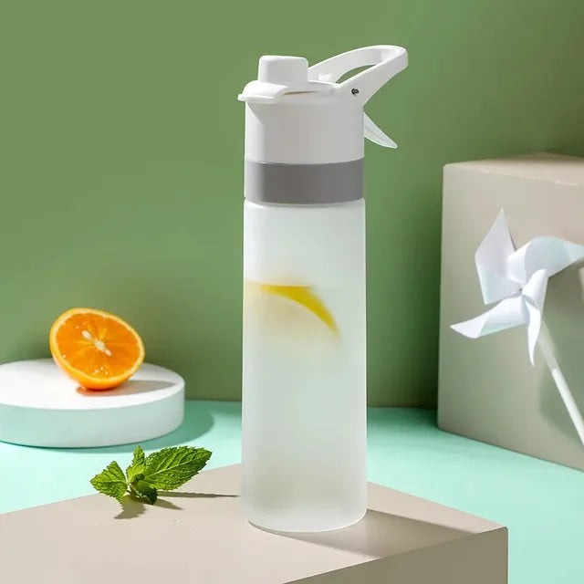 CoolMist Spray Water Bottle